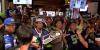 Hawaii Seahawks fans celebrate Super Bowl LX win