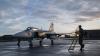 Swedish Gripens Arrive In Iceland For Inaugural Air Policing Mission