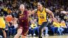 Women's basketball top 25: Iowa slides after third consecutive loss