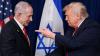 'Strategy-shaping session': Netanyahu, Trump to discuss Iran talks, options if diplomacy fails