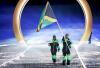 Youth skier selected as Jamaica’s flag bearer for Winter Olympic Games