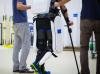 Kazakh Scientists Launch Medical Exoskeleton for Stroke Rehabilitation