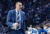 No. 25 Kentucky men’s basketball returns to AP Top 25 for the first time in two months