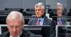 Hague prosecutors demand 45 years for ex-Kosovo president Thaci