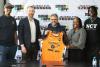 Nairobi City Thunder Name Send App as Main Sponsor Ahead of Saturday Season Opener