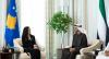 Osmani: A New Era of Partnership Between Kosovo and the United Arab Emirates