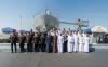 ADSB Launches First Al-Dorra-class Patrol Vessel for Kuwait at Company’s 30th Anniversary