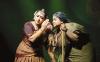 Innovative Bharatanatyam drama brings Girish Karnad’s masterpiece to life in Kuwait