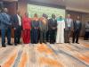 Liberia: NRF Manager Participates in ARMFA Executive Meeting and Inauguration of President-Elect
