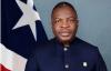 Cyrus Saygbe officially tapped as head of Liberia’s fishery regulatory body