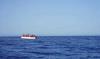 At least 53 dead or missing after migrant boat capsizes off Libya
