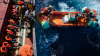 53 migrants feared d3ad, two Nigerian women rescued as boat capsizes off Libya