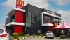 McDonald’s Retains Title as World’s Most Valuable Restaurant Brand