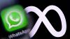 EU urges Meta to open up WhatsApp to rival AI chatbots
