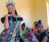 Miss Malawi hosts fashion masterclass for vulnerable women