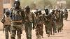Mali Military Personnel Kill Dozens of Militants in Segou Operations