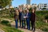 Over €9,000 raised for Nature Trust Malta through collaboration with Eden Leisure Foundation