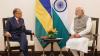 PM Modi speaks to Mauritius' Ramgoolam, reviews bilateral ties and regional security