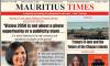 Mauritius Times ePaper Friday 6 February 2026