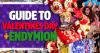 The Get Down | A Guide To Spending Valentine’s Day During Endymion In New Orleans