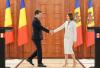 OPINION: Moldova and Romania: Reunification Has Already Begun