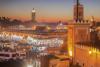 Travel review: Morocco’s Red City tailor-made for culture vultures