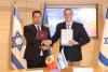 Moldova, Israel join forces in emergency medicine, health innovation