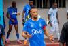 NPFL: Enyimba Confirm Paschal Eze’s Move To Mozambican Club; Atule, Molokwu, Maduforo Also Exit
