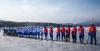Mongolian, Russian, and Buryat Hockey Players to Compete in Erdenet Ice Rink and on Lake Baikal