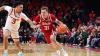 Nebraska basketball moves up in latest AP Top 25
