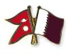Nepal and Qatar Discuss Enhancing Economic Cooperation, Tourism, and Aviation Links