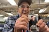 AP News: At 100, WWII veteran celebrates a life of service aboard Battleship New Jersey