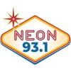 iHeartMedia Lights Up Las Vegas with ‘Neon 93.1.’