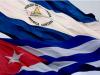 Cubans residing in Nicaragua reiterate support for Venezuela