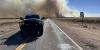 Many fires under control in New Mexico, Texas Panhandle