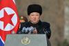 'A revolutionary holiday': North leader Kim Jong-un congratulates soldiers in Army Day speech