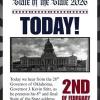 [ICYMI] Summing Things Up: Key points in Oklahoma Gov, Kevin Stitt's State of the State Address for 2026