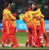 Zimbabwe opens T20 World Cup with win over Oman