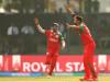 Oman lose to Zimbabwe by eight wickets