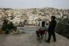 International outrage grows over Israel's plans for West Bank