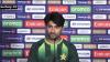 Pakistan on facing USA in grudge match: Learn from the past, don't dwell on it