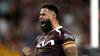 Broncos’ shock ‘lowball’ move that sealed Haas switch... as last-gasp mega offer made