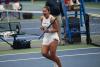 Kentucky women’s tennis splits weekend series with the help of sophomore Asuncion Jadue