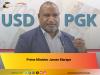PM Marape explains government policy on Kina and Foreign Exchange