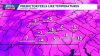 How cold was Monday morning in the Susquehanna Valley? New NWS wind chill reports