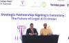 Pact signed to advance legal AI in Oman