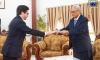 New Ambassador of Poland Presents Letters of Credence
