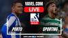 Goals and Highlights: Porto vs Sporting in Portuguese League (1-1)