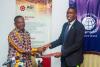 UN Global Compact Network Ghana, AGI sign MoU to advance sustainable business practices