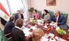 Egypt, France Discuss Expanding Cooperation in Healthcare